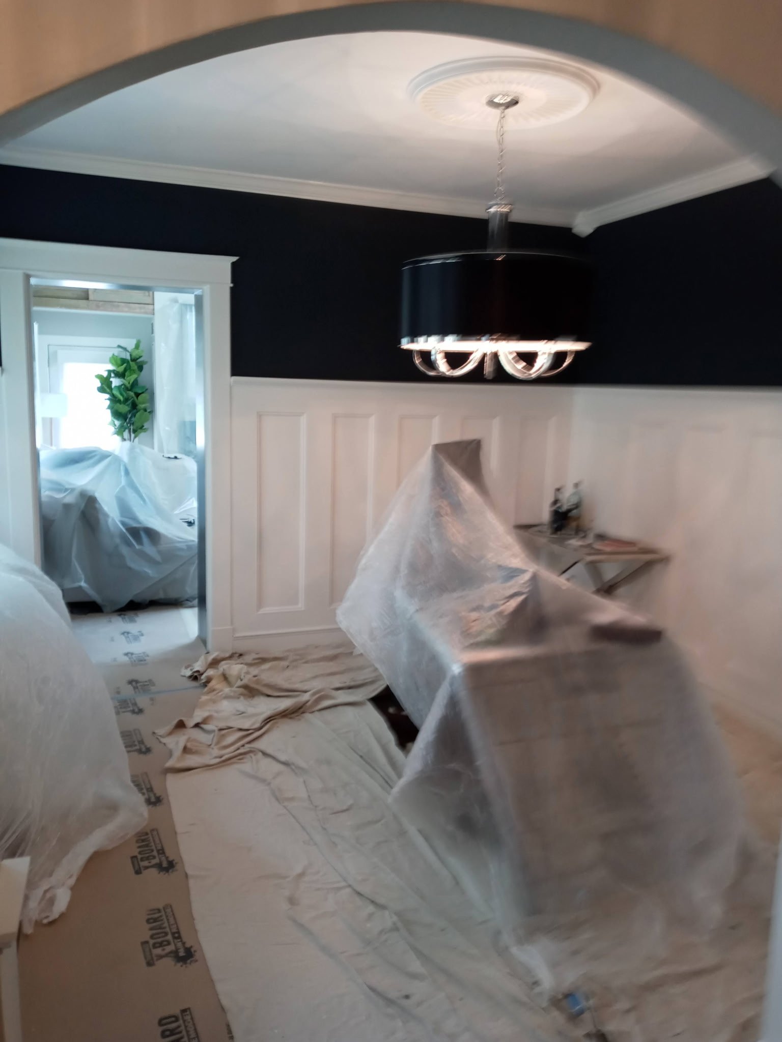 Refinished. Renewed. Done right.